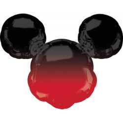 Disney Mickey Ombré Fólia...