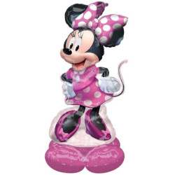 Disney Minnie AirLoonz...