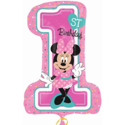 Disney Minnie Első...