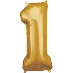 Gold, Arany óriás 1-es szám...
