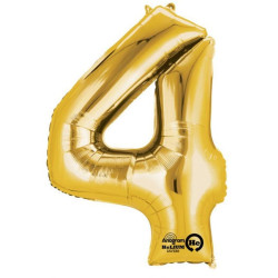 Gold, Arany óriás 4-es szám...