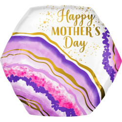 Happy Mother's Day, Boldog...