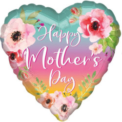 Happy Mother's Day, Boldog...