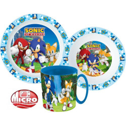 Sonic, a sündisznó...