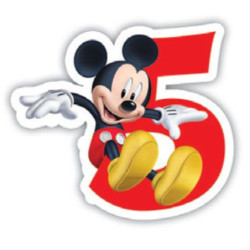 Disney Mickey tortagyertya,...