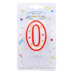 Színes tortagyertya,...