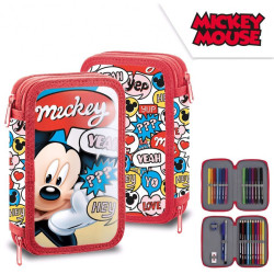 Disney Mickey tolltartó...
