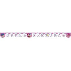 Shimmer és Shine Glitter,...