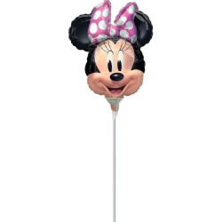 Disney Minnie felfújt mini...