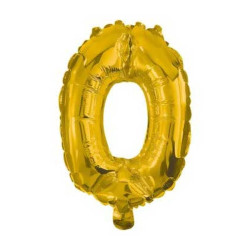 Gold, Arany mini 0-ás szám...