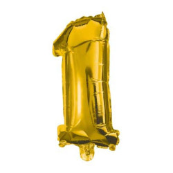 Gold, Arany mini 1-es szám...