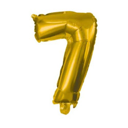 Gold, Arany mini 7-es szám...