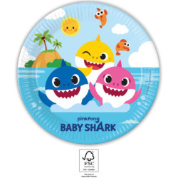 Baby Shark Next Generation...