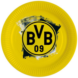 Borussia Dortmund...