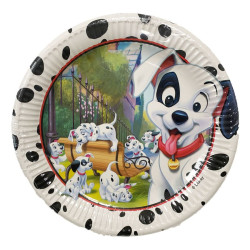 Disney 101 Dalmatians,...