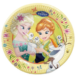 Disney Frozen Fever,...