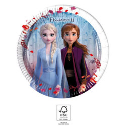 Disney Frozen II, Jégvarázs...