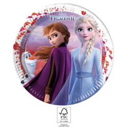 Disney Frozen II, Jégvarázs...