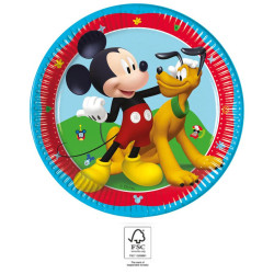 Disney Mickey Rock the...