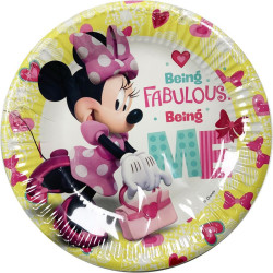 Disney Minnie Happy...