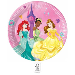 Disney Princess Live your...
