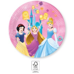 Disney Princess Live your...