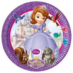 Disney Sofia the First,...