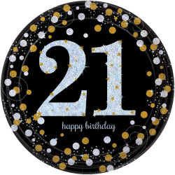 Happy Birthday Gold 21...
