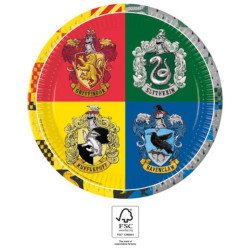 Harry Potter Hogwarts...