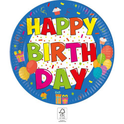 Kokliko Happy Birthday...