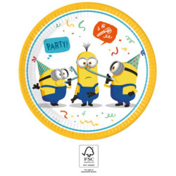 Minions 2 The Rise of Gru,...