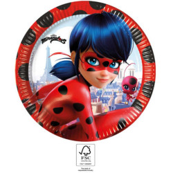 Miraculous Ladybug,...