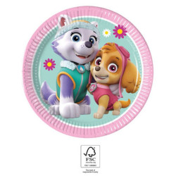 Paw Patrol Skye and...