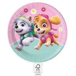 Paw Patrol Skye and...