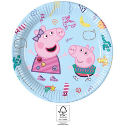Pepa Pig Messy Play, Peppa...