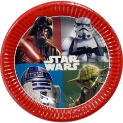 Star Wars Dark Force...