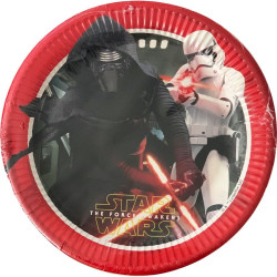 Star Wars Justice,...
