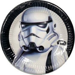 Star Wars Troopers...