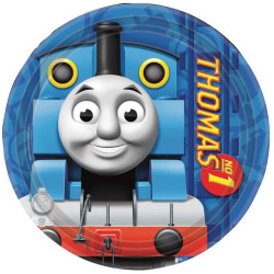 Thomas and Friends...