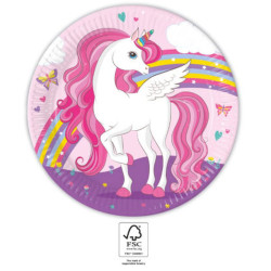 Unicorn Rainbow Colors,...