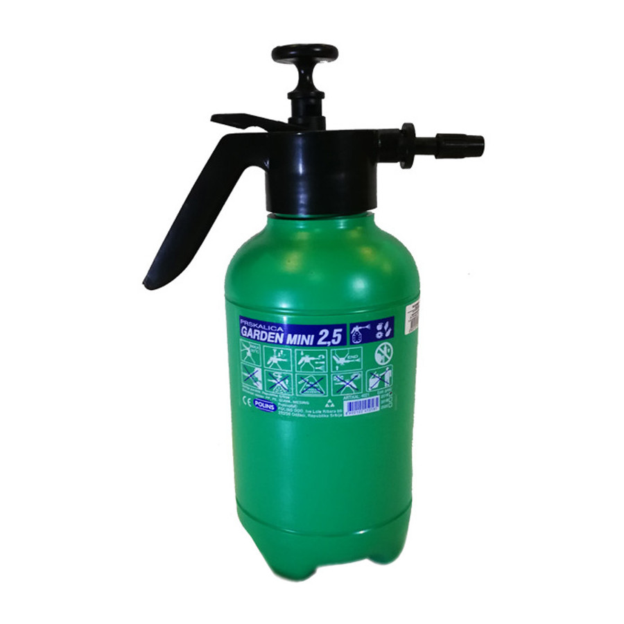 Permetező kézi 1,5 L - Garden