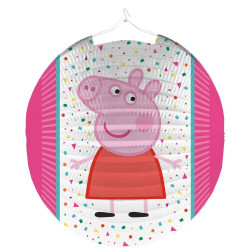Peppa malac Lampion 25 cm