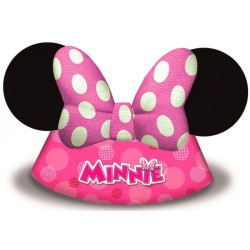 Disney Minnie Happy Helpers...