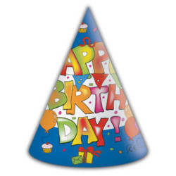 Kokliko Happy Birthday,...