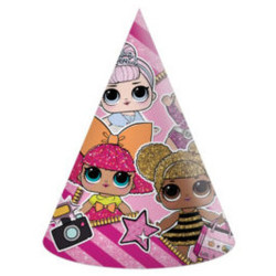 LOL Surprise Glitterati,...