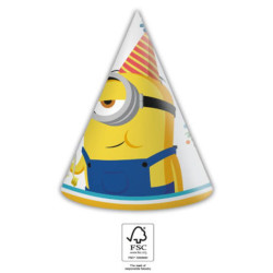 Minions 2 The Rise of Gru,...