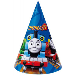 Thomas és barátai parti...