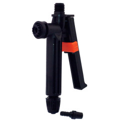 Permetező félháti 10 L - Garden markolat (Cikkszám: 14026) Permetező félháti 10 L - Garden markolat (Cikkszám: 14026)