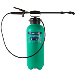 Permetező félháti 10 L - Garden