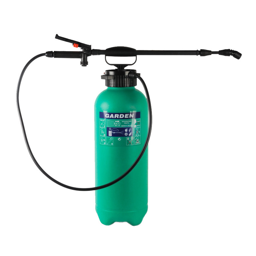 Permetező félháti 10 L - Garden Permetező félháti 10 L - Garden